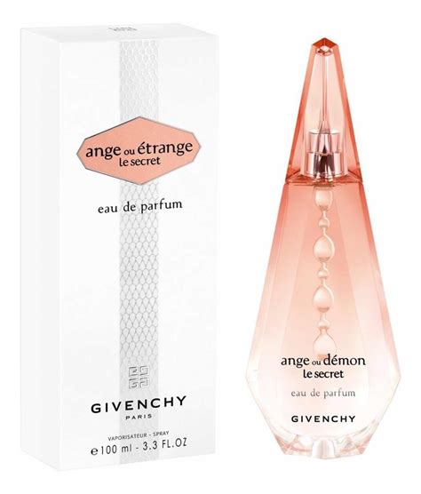 angeles y demonios de givenchy|angel givenchy perfume.